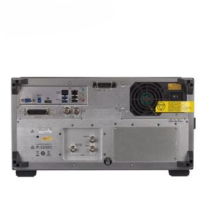 เครื่องวิเคราะห์เครือข่ายเวกเตอร์ Keysight E5063A ENA 100 กิโลเฮิรตซ์ ถึง 18 กิโลเฮิรตซ์ - Product Image 5