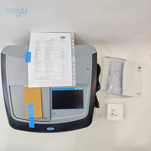 Espectrofotómetro UV-VIS de Laboratorio HACH DR6000 con Sistema de Análisis de Calidad del Agua RFID Opcional LPV441.99.00002 DR 6000 - Product Image 2