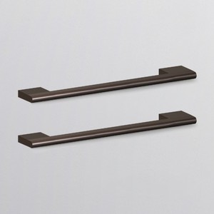 Ceaadesign tradizionale moderno portasciugamani singolo elettrico accappatoio più caldo materiale in acciaio con funzione di riscaldamento per alberghi appartamenti - Product Image 1