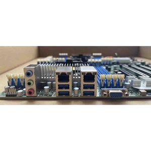 เมนบอร์ดเซิร์ฟเวอร์ X13DAI-T ไมโคร LGA 4677 PCIe 5.0 <span class=keywords><strong>DDR5</strong></span>รับประกัน3ปีชิปเซ็ต Intel รูปแบบ E-ATX แบบบูรณาการคู่ SATA - Product Image 5
