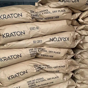 Material modificado SBS <span class=keywords><strong>KRATON</strong></span> D1102 ASM D0243 E/K para revestimento/calçado - Product Image 4