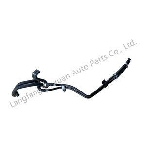 Conjunto de tubo y manguera 97540-A9100-Calentador No.1 Conjunto de tanque de aire caliente para KIA CARNIVAL Original - Product Image 4