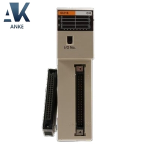 โมดูลอินพุต C200H-ID216 - Product Image 2