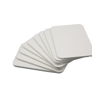 Pannello in Schiuma PVC ad Alta Densità su Misura, Impermeabile e Anti-UV, Lastra Celuka <span class=keywords><strong>Forex</strong></span> per Stampa Digitale e Insegne Pubblicitarie - Product Image 1