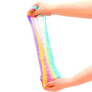 Fairy Mixing Slime, venta al por mayor, masilla de cristal, limo personalizado para niños, <span class=keywords><strong>productos</strong></span> de bricolaje - Product Image 6