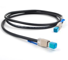 0GYK61 <b>Mini</b> SAS HD <b>to</b> <b>Mini</b> SAS HD Cable 2m - Product Image 2