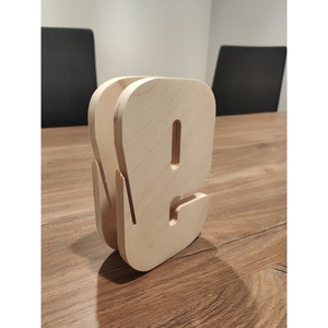 Produttore di prodotti in legno per bambini | Mobili per bambini, sedie, giocattoli educativi - Product Image 3
