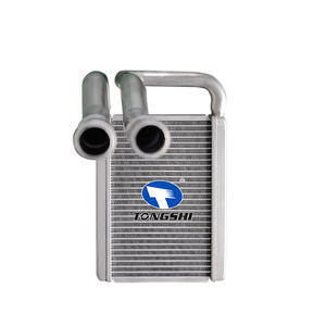 OEM 97138-1Y000 Noyau de chauffage de climatisation en aluminium pour <span class=keywords><strong>KIA</strong></span> PICANTO (TA) (11-15) Produit AC neuf - Product Image 1