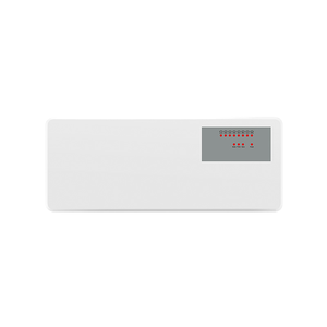 Câblage de chauffage par le sol à 8 zones pour chaudière d'appartement Contrôle central <span class=keywords><strong>Thermostat</strong></span> filaire Câblage de chauffage central Hub central - Product Image 3