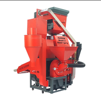 Machine à décortiquer le riz avec tamis vibrant, décortiqueuse de riz paddy, équipement commercial de moulin à riz pour usine de transformation du riz