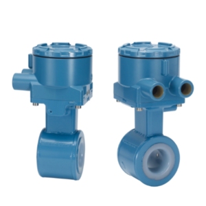 Medidor de Flujo Magnético Inteligente Compacto Original Rosemounts 8711/DN15-DN50/Precisión del 0.5% FS/Ultra Compacto de Alta Precisión para Calibres Pequeños - Product Image 5
