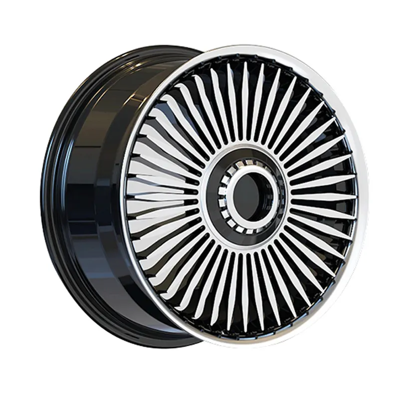 Jantes en alliage pour voitures de rechange 19 pouces 5x114.3 pour Genesis G80(RG3) 2.5T-GDi 4WD 2020 +.