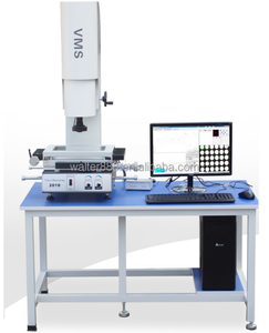 Instrumento Óptico VMS 2D 3D de la Marca China <span class=keywords><strong>WALTER</strong></span>, Sistema de Medición de Imágenes y Vídeo de Visión 2D Manual - Product Image 1