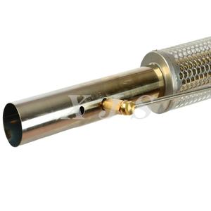 Machine à fumigation pour la lutte antiparasitaire, la désinfection et la fumigation dans divers contextes - Product Image 6