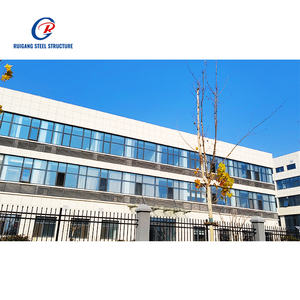 Bâtiment à faisceau en H Structure en acier bon marché Entrepôt Chine Usine Atelier préfabriqué Hangar industriel léger Entrepôt <span class=keywords><strong>Peb</strong></span> - Product Image 1