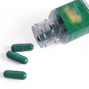 Complément alimentaire à base d'herbes de haute qualité pour hommes adultes, capsules pour soutenir le système immunitaire et la santé - Product Image 2