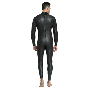 Traje <span class=keywords><strong>de</strong></span> <span class=keywords><strong>Neopreno</strong></span> Mayorista para Hombre con Logotipo Personalizado, 1.5mm 3mm 5mm, <span class=keywords><strong>de</strong></span> Piel Lisa para Surf y <span class=keywords><strong>Buceo</strong></span>, para Adultos - Product Image 3