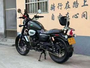 Sai Ke Long RA2 <span class=keywords><strong>250</strong></span> - Motocicleta de gasolina de segunda mano de dos ruedas - Acabado original - Garantía de calidad - Product Image 5