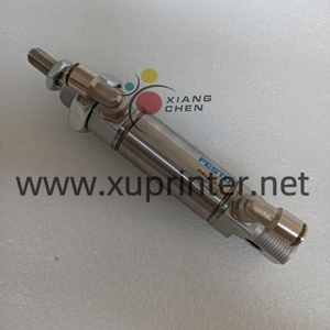 Vanne de cylindre pneumatique WD d'origine usine 87.334.010 CD102 SM102 pour pièces d'impression offset - Product Image 5