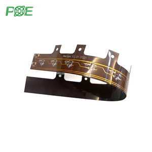 Một cửa OEM tùy chỉnh <span class=keywords><strong>polyimide</strong></span> FPC cứng nhắc <span class=keywords><strong>Flex</strong></span> <span class=keywords><strong>PCB</strong></span> fr4 Pi stiffener IPC-III chứng nhận enig mạ <span class=keywords><strong>PCB</strong></span> nhà sản xuất - Product Image 5