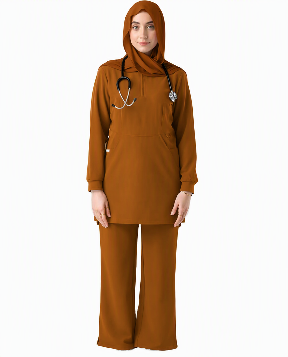 Marron