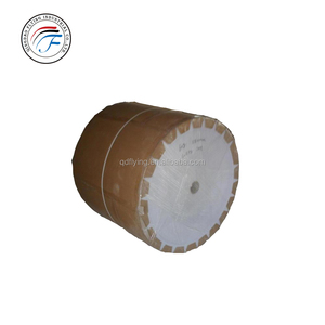 Papel de impresión offset sin revestimiento, 60gsm, 70gsm, 80gsm, sin madera, para notebook, 10 - 24 toneladas - Product Image 2