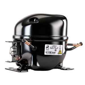 Compresseur hermétique Donper LG68CK 220-240V R404A pour réfrigérateur commercial, refroidisseur de boissons - Product Image 1
