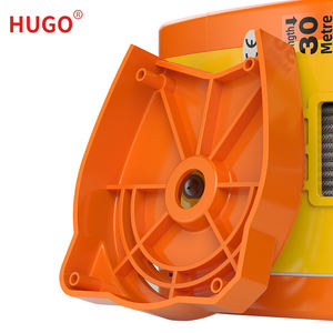 Hugo 250 kg 300 kg 30 m Moteur 2 poteaux Machine de levage <span class=keywords><strong>Mini</strong></span> treuil Treuil électrique à câble métallique - Product Image 2