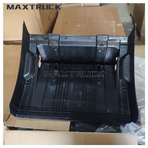 Pièces de carrosserie de camion garde-boue arrière 21094394 21094400 7421094394 pour camion VL RVI - Product Image 4