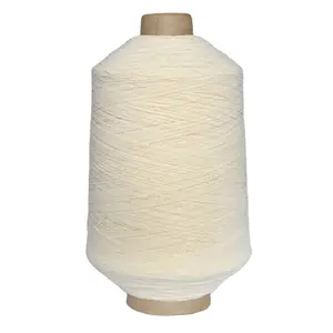 factory directly 28# 38# 42# 44# 52# 63# 90# 100# 110# food grade latex rubber yarn or thread for meat or food binding