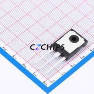 ทรานซิสเตอร์สนาม TO-247AC IXTH52N65X-VB (Mosfet) ใหม่และดั้งเดิม - Product Image 2