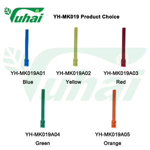 ईवा के लिए रंगीन legband गाय या घोड़े या मवेशी - Product Image 4