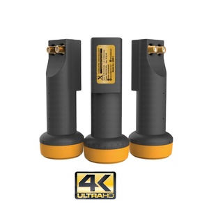 Tiếng Ồn Thấp Bán Chạy 2022 Phổ Twin <span class=keywords><strong>C</strong></span> <span class=keywords><strong>Band</strong></span> Lnb/<span class=keywords><strong>Lnbf</strong></span> - Product Image 1