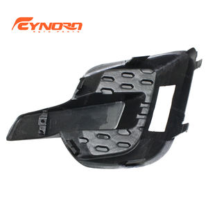 Feux antibrouillard de voiture EYNORA avec cache pour <span class=keywords><strong>Chevrolet</strong></span> <span class=keywords><strong>Equinox</strong></span> 2010-2015 version américaine, cache de cadre de feux antibrouillard sans trou 25798750 25798751 - Product Image 5