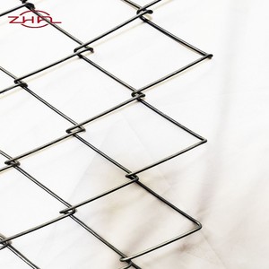 Filet de protection contre les chutes de pierres en acier à haute résistance, filet de protection contre l'érosion du sol, barrière contre les glissements de terre, filet de protection des pentes - Product Image 4