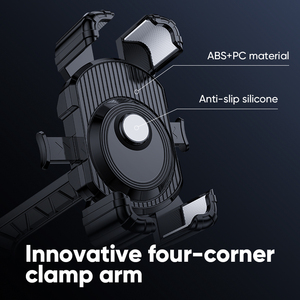 <span class=keywords><strong>Support</strong></span> de téléphone pour moto et vélo, fixation guidon pour iPhone 17 16 15 <span class=keywords><strong>Samsung</strong></span> <span class=keywords><strong>S20</strong></span> S21 S22 - Product Image 5