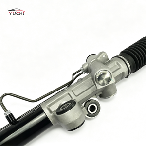แร็คพวงมาลัยเพาเวอร์ใหม่เอี่ยม OEM 8-97943519-0 สำหรับ Isuzu ปี 2002 พวงมาลัยซ้าย - Product Image 4