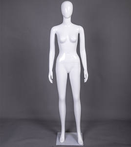 Venta al por mayor <span class=keywords><strong>Maniquies</strong></span> Mujeres Maniquí de cuerpo completo Maniquí femenino Muñeca sexy de cuerpo completo - Product Image 3