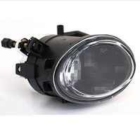 Feux antibrouillard pour BMW E46 M3 Look 1998-2003, feux antibrouillard pour pare-chocs avant, pièces automobiles classiques