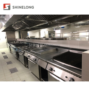 Commercial Gas Rice Steamer Multi-functional Industrial Stainless Steel for Restaurant Kitchens 12-<b>Tray</b> <b>Large</b> Capacity Serves 30 - Product Image 6