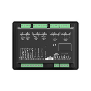 ตัวควบคุม SmartGen ATS รุ่น HAT600NBI สวิตช์โอนถ่ายอัตโนมัติแบบสามเฟส สองแหล่งจ่ายไฟ โอนถ่ายแบบเปิด - Product Image 4