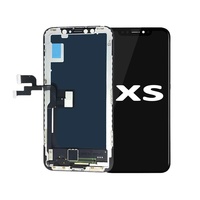 Écran LCD Incell avec assemblage tactile pour iPhone X XS XS Max XR 11 12 13 14 15 16 17 Pro Max Plus