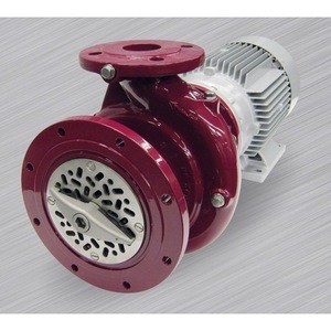 ปั๊มหอยโข่ง SCHMALENBERGER รุ่น FZF40-13/2 50Hz ปั๊มฉีดน้ำมันแรงดันสูง - Product Image 3