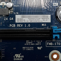Carte mère pour station de travail HP Z4 G4 914285-001 914285-601 L31850-001 844783-001 LGA2066 Xeon CPU DDR4 Carte mère 100% testée