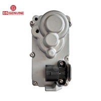 Aktuator Turbocharger 24V HE300 VGT 5603777 5452688