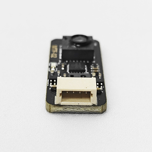 Sensor de Flujo Óptico MTF-02, Módulo de Medición de Flujo Óptico, Compatible con UAV, INAV / APM / PX4 - Product Image 2