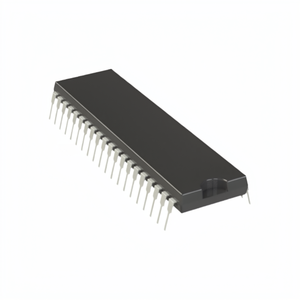 Components Electronic Embedded Authorized Distributor 40 DIP PIC16C77-10I_P - Product Image 1