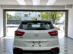 <span class=keywords><strong>Hyundai</strong></span> <span class=keywords><strong>Ix</strong></span> 25 2015 1.6L Automático 2WD Usado en Venta, Precio Bajo - Product Image 5