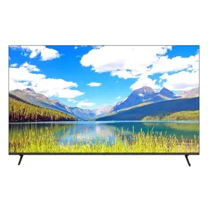 Hot seller Factory Direct 65-inch Smart LED&LCD TV smart tv high definition tv
