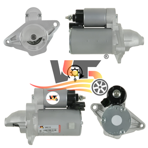 ESTTO048สตาร์ทเตอร์คุณภาพสูง9ตันสำหรับ Toyota AURIS <span class=keywords><strong>1.33</strong></span> <span class=keywords><strong>Dual</strong></span> <span class=keywords><strong>Vvt</strong></span>-<span class=keywords><strong>I</strong></span> 28100-0Y340สตาร์ทรถยนต์ STN3186 438000-3630 28100-0Y300 - Product Image 4